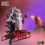 The Real Ghostbusters Winston Zeddemore 1:12 Scale Action Figure