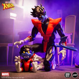 X-Men '97 Nightcrawler 1:6 Scale Action Figure