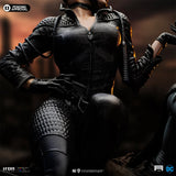 Batman and Catwoman Limited Edition 1:6 Scale Diorama Statue