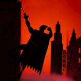Batman: The Animated Series Batman Redux 1:6 Scale Action Figure