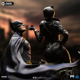 Batman and Catwoman Limited Edition 1:6 Scale Diorama Statue