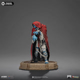 Thundercats Mumm-Ra Decayed Form Limited Edition 1:10 Art Scale Statue