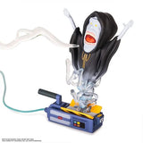 The Real Ghostbusters Winston Zeddemore 1:12 Scale Action Figure