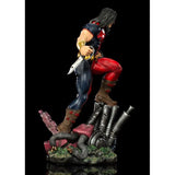 X-Men Warpath Battle Diorama Series 1:10 Art Scale Limited Edition Statue