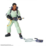 The Real Ghostbusters Winston Zeddemore 1:12 Scale Action Figure