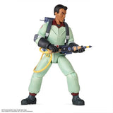 The Real Ghostbusters Winston Zeddemore 1:12 Scale Action Figure