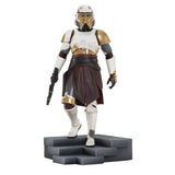 Star Wars Premier Collection Ahsoka Enoch Statue