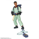 The Real Ghostbusters Winston Zeddemore 1:12 Scale Action Figure
