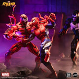 Spider-Man: The Animated Series Carnage 1:6 Scale Action Figure