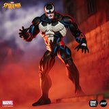 Spider-Man: The Animated Series Venom 1:6 Scale Action Figure