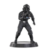 Star Wars: A New Hope Tie Pilot 1:6 Scale Milestones Statue