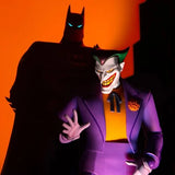 Batman: The Animated Series Batman Redux 1:6 Scale Action Figure