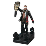 AEW Gallery Diorama Chris Jericho Statue