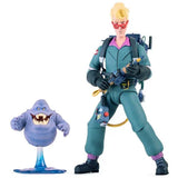 The Real Ghostbusters Egon Spengler 1:12 Scale Action Figure