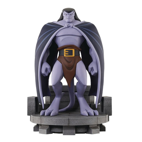 Gargoyles Goliath Premier Collection 1:7 Scale Statue