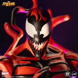 Spider-Man: The Animated Series Carnage 1:6 Scale Action Figure