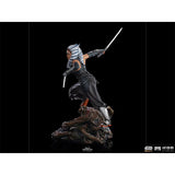 Star Wars: The Mandalorian Ahsoka Tano Art 1:10 Scale Statue