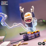 The Real Ghostbusters Egon Spengler 1:12 Scale Action Figure