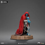 Thundercats Mumm-Ra Decayed Form Limited Edition 1:10 Art Scale Statue