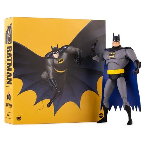 Batman: The Animated Series Batman Redux 1:6 Scale Action Figure