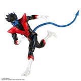 X-Men '97 Nightcrawler 1:6 Scale Action Figure