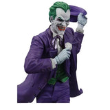 The Joker Purple Craze by Alex Ross 1:10 Scale Resin Statue