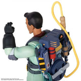 The Real Ghostbusters Winston Zeddemore 1:12 Scale Action Figure