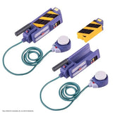 The Real Ghostbusters Egon Spengler 1:12 Scale Action Figure