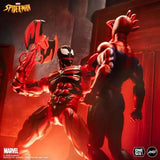 Spider-Man: The Animated Series Carnage 1:6 Scale Action Figure