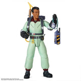 The Real Ghostbusters Winston Zeddemore 1:12 Scale Action Figure