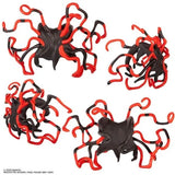 Spider-Man: The Animated Series Carnage 1:6 Scale Action Figure