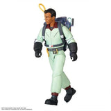 The Real Ghostbusters Winston Zeddemore 1:12 Scale Action Figure