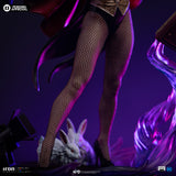 DC ZATANNA 1/10 SCALE STATUE