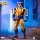 X-Men '97 Wolverine 1:6 Scale Action Figure
