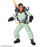 The Real Ghostbusters Winston Zeddemore 1:12 Scale Action Figure