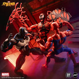 Spider-Man: The Animated Series Carnage 1:6 Scale Action Figure
