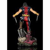 X-Men Warpath Battle Diorama Series 1:10 Art Scale Limited Edition Statue