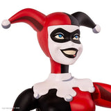 Batman: The Animated Series Harley Quinn 1:6 Scale Action Figure