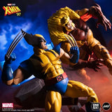 X-Men '97 Wolverine 1:6 Scale Action Figure