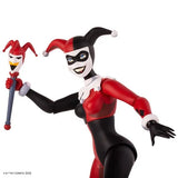 Batman: The Animated Series Harley Quinn 1:6 Scale Action Figure