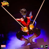 X-Men '97 Nightcrawler 1:6 Scale Action Figure