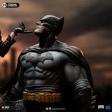 Batman and Catwoman Limited Edition 1:6 Scale Diorama Statue