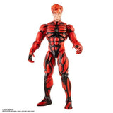 Spider-Man: The Animated Series Carnage 1:6 Scale Action Figure