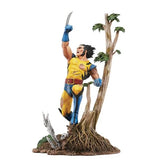 Marvel Comic Gallery X-Men '90s Wolverine Statue