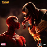 Spider-Man: The Animated Series Venom 1:6 Scale Action Figure