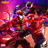 Spider-Man: The Animated Series Carnage 1:6 Scale Action Figure
