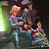 The Real Ghostbusters Egon Spengler 1:12 Scale Action Figure