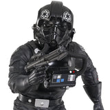 Star Wars: A New Hope Tie Pilot 1:6 Scale Milestones Statue