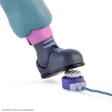 The Real Ghostbusters Egon Spengler 1:12 Scale Action Figure