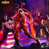 Spider-Man: The Animated Series Carnage 1:6 Scale Action Figure